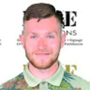 Meet your Posher, Logan